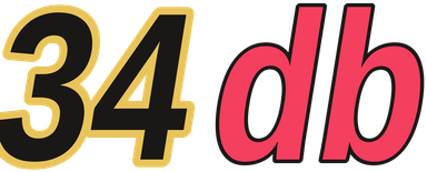 34db logo
